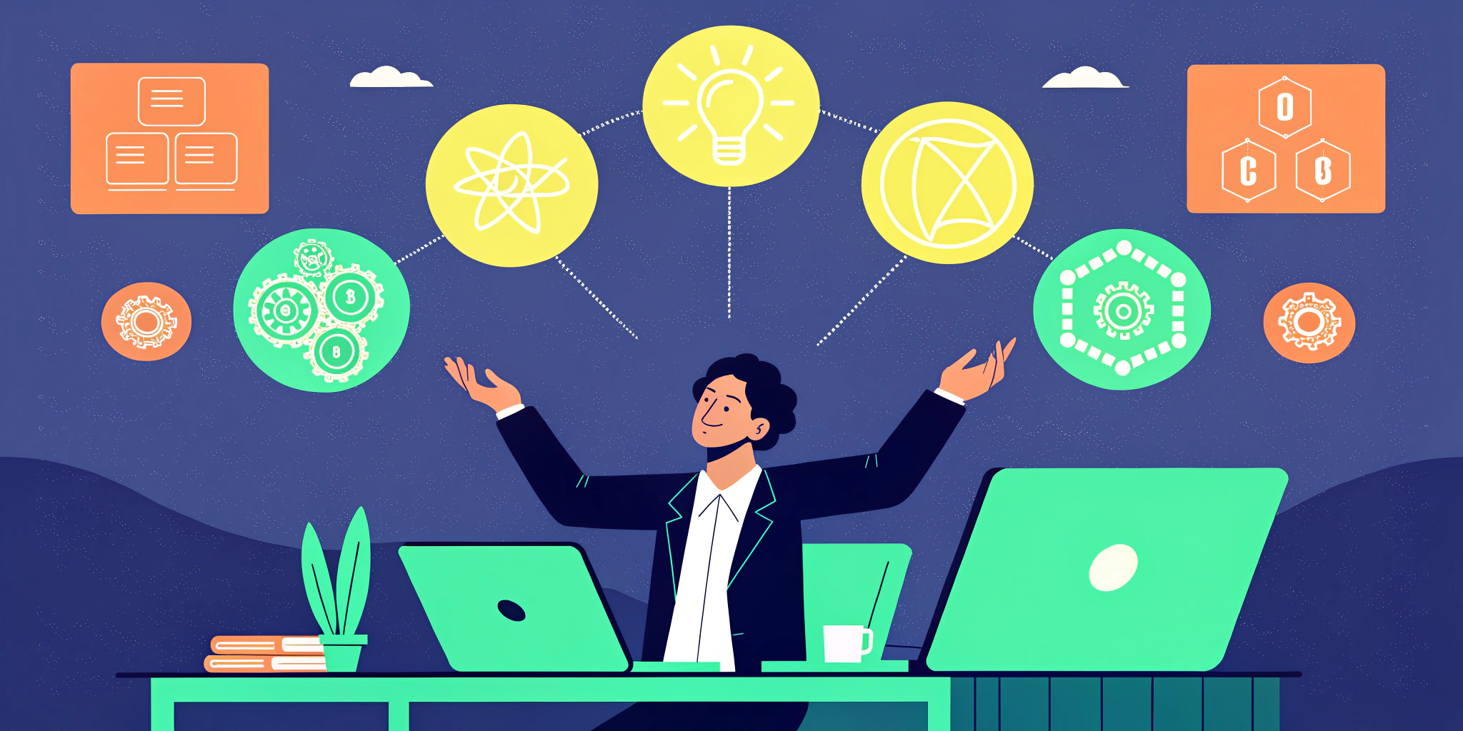 The Great AI Model Shuffle: Why Developers Are Wasting 6 Hours a Week (And How to Get Them Back)