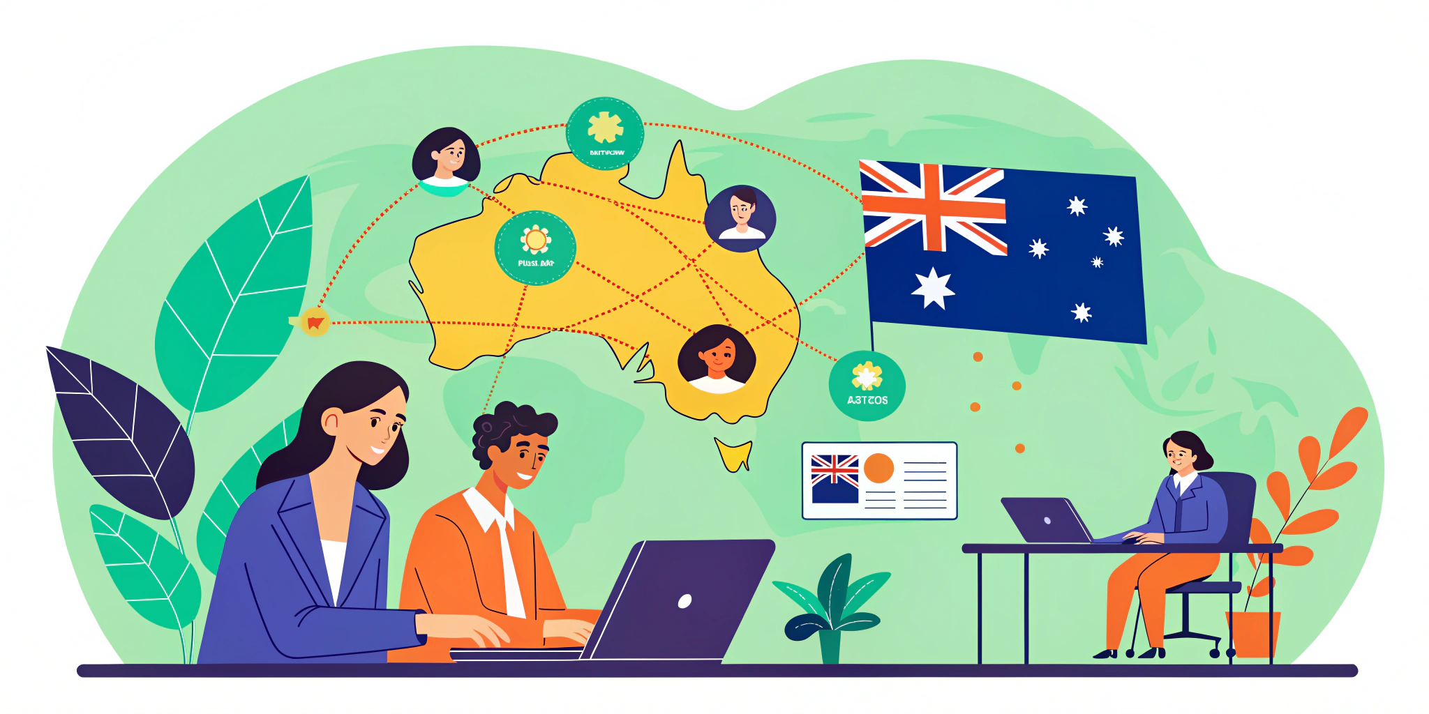 Offshore Recruitment 101: Build High-Performing Remote Teams Without the Hassle