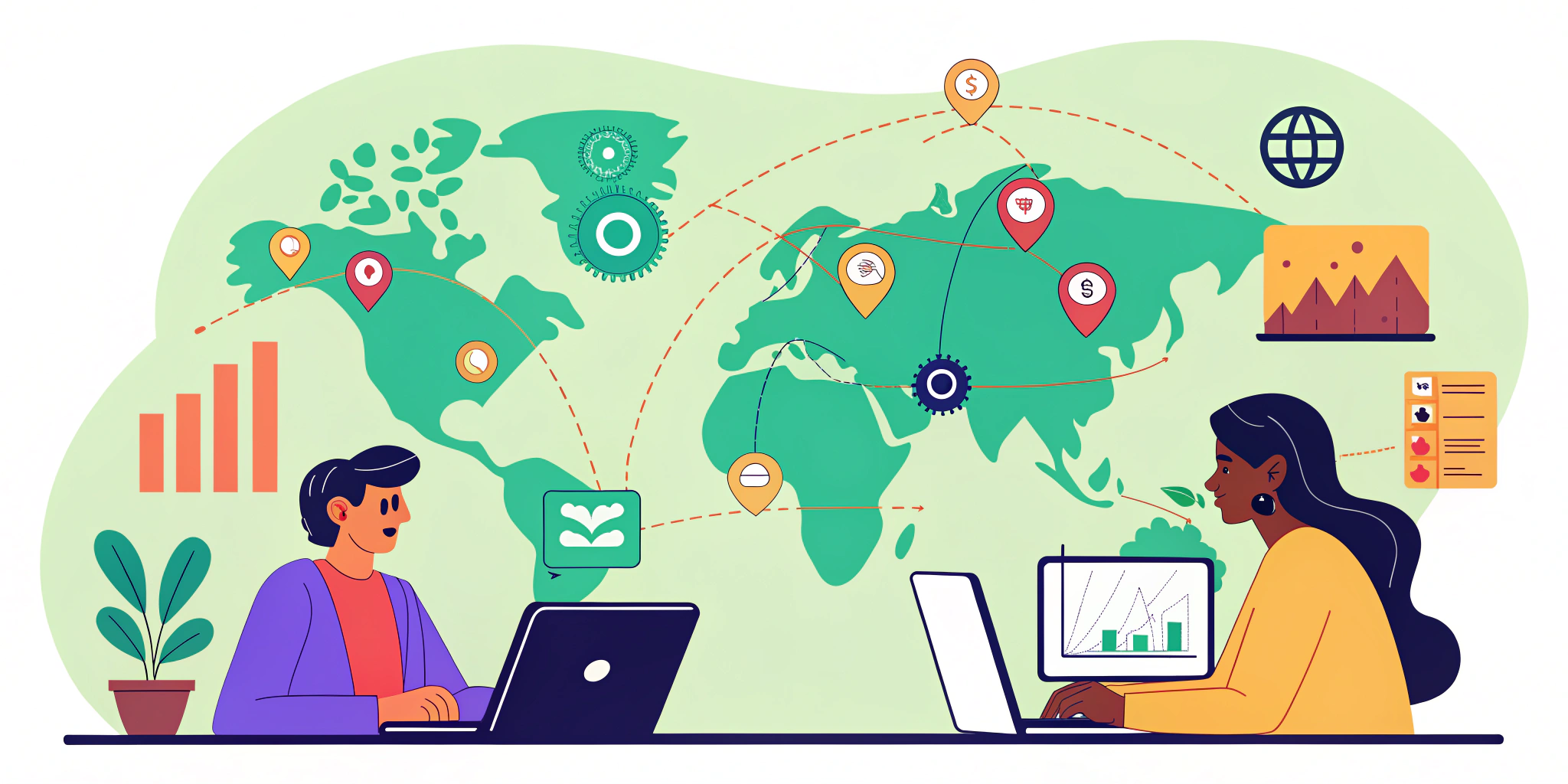 The Startup Founder&#39;s Guide to Hiring Remote Tech Talent Without Losing Control