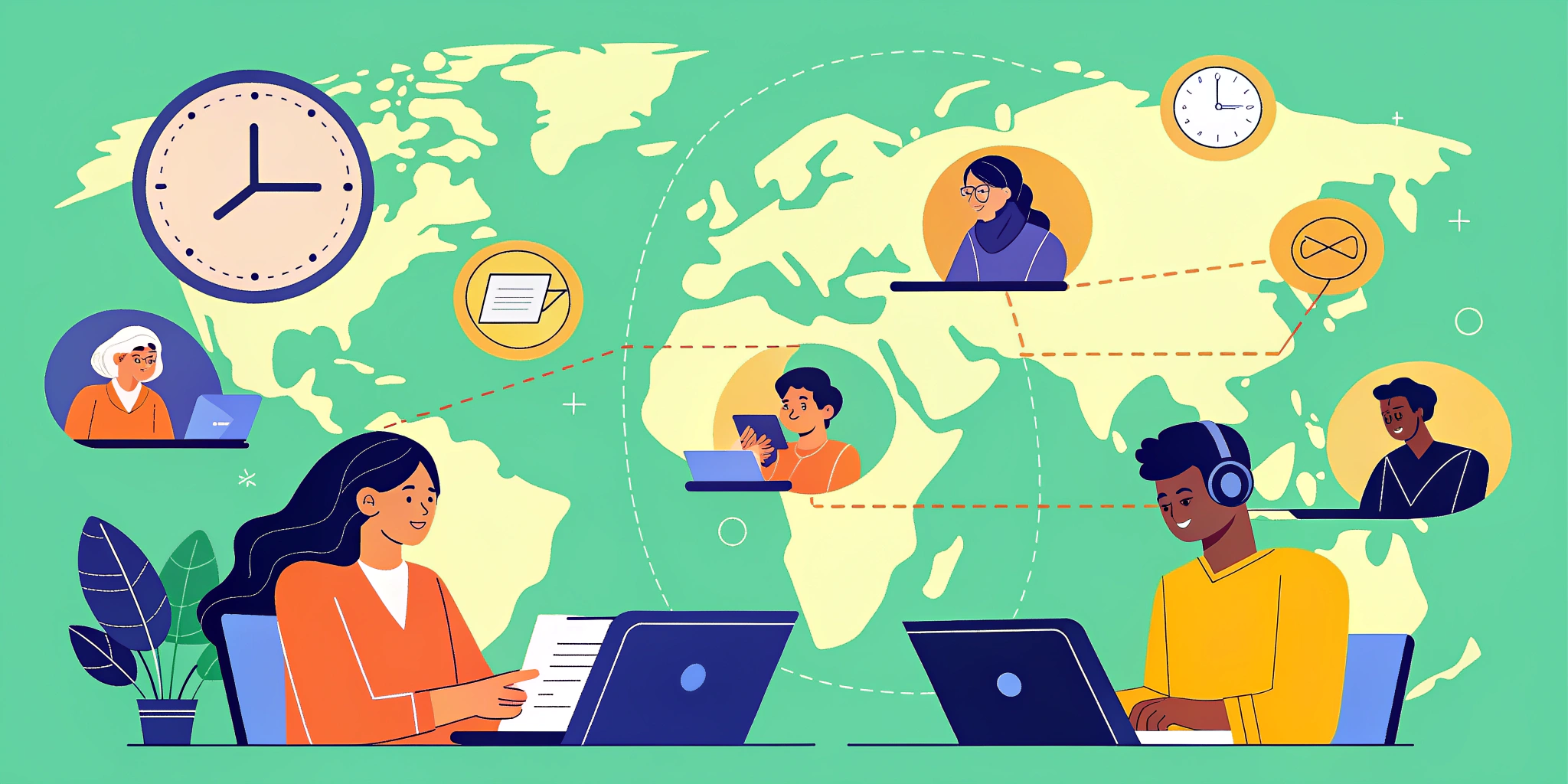 Ultimate Guide to Remote Mentorship Programs